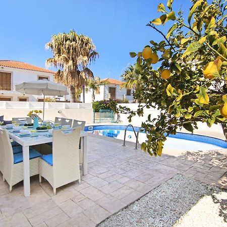 Villa Sonja Protaras Exterior foto