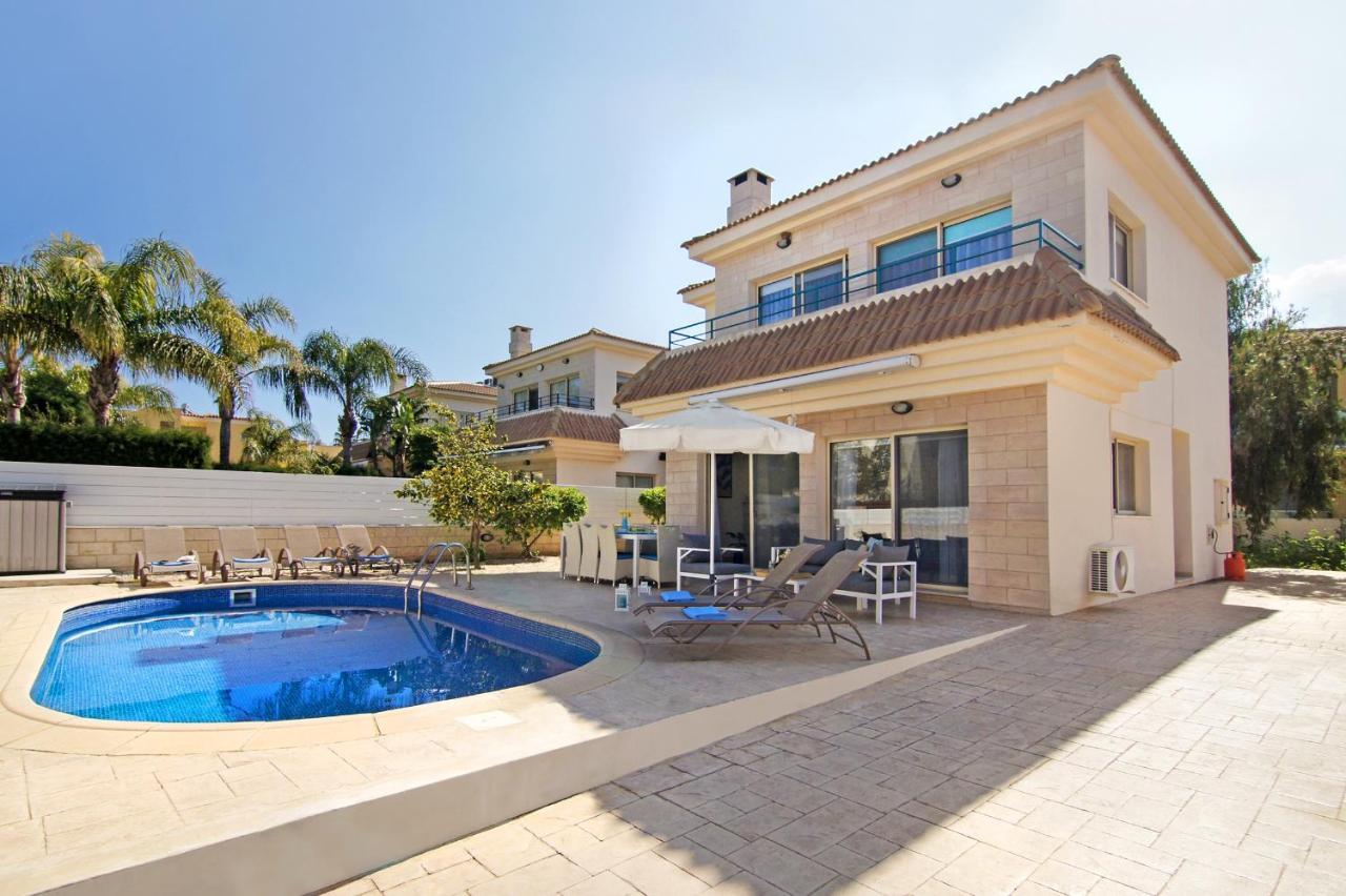 Villa Sonja Protaras Exterior foto