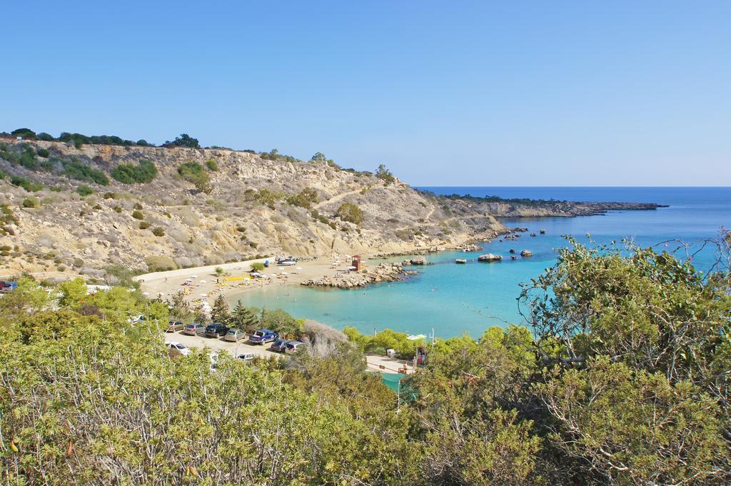 Villa Sonja Protaras Exterior foto